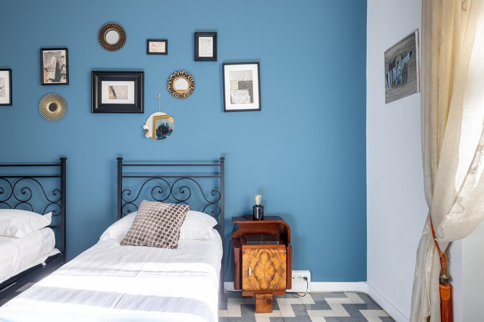 Appartement Casa Nanna Rome