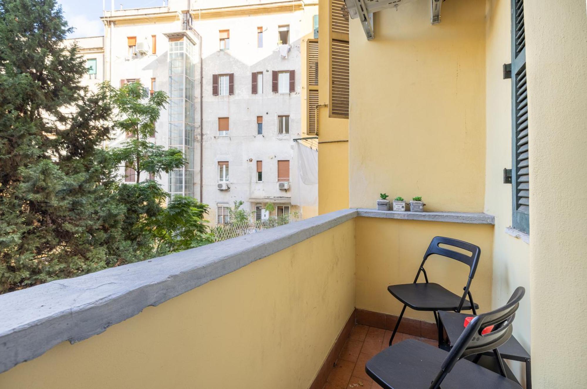 Casa Nanna Appartement Rome