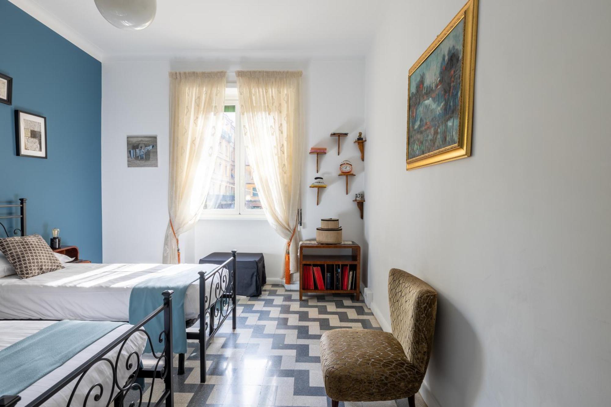 Casa Nanna Appartement Rome