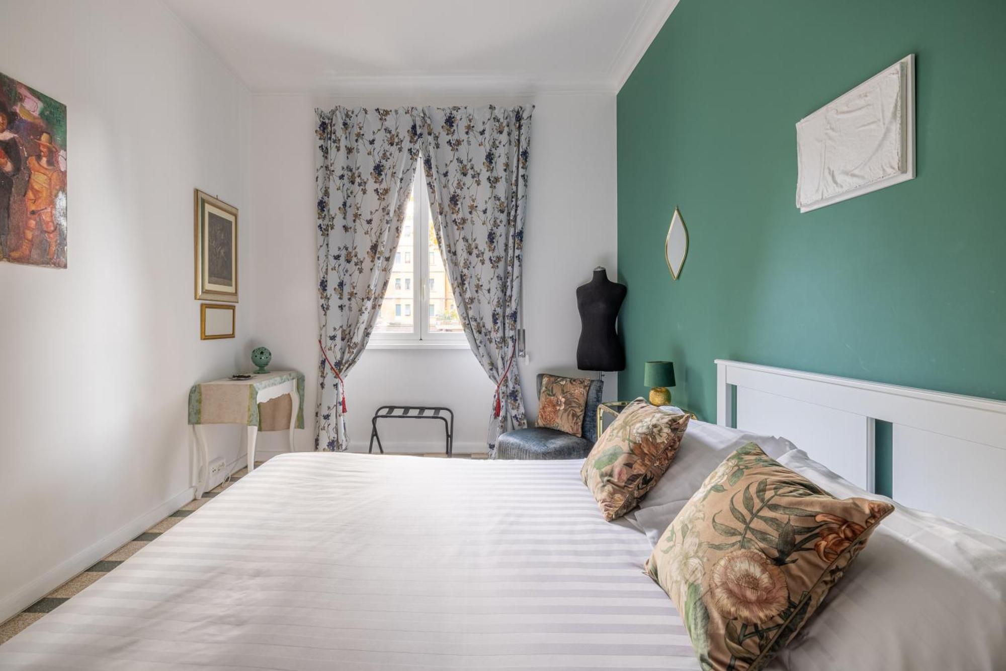 Casa Nanna Appartement Rome