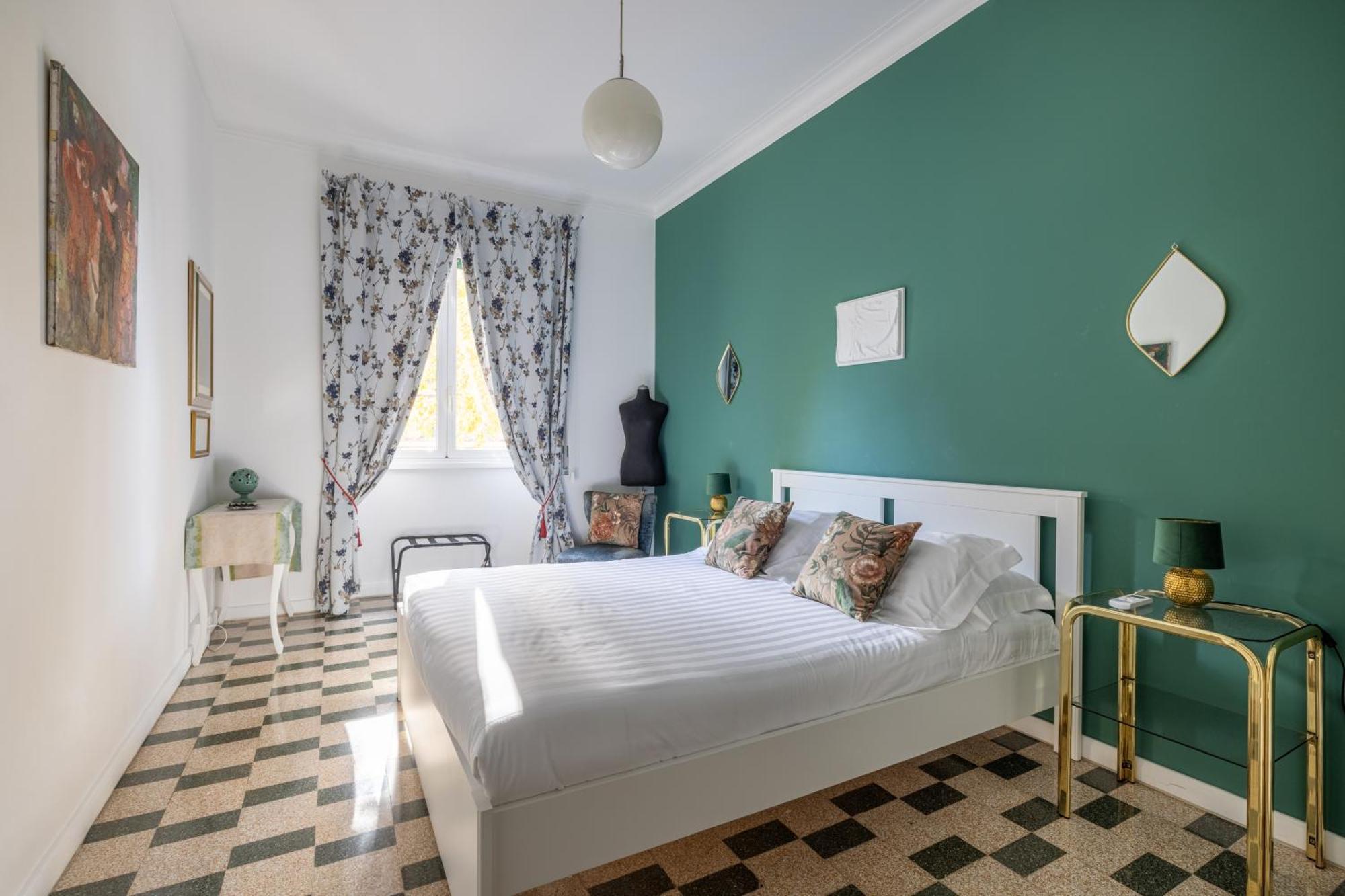 Appartement Casa Nanna Rome