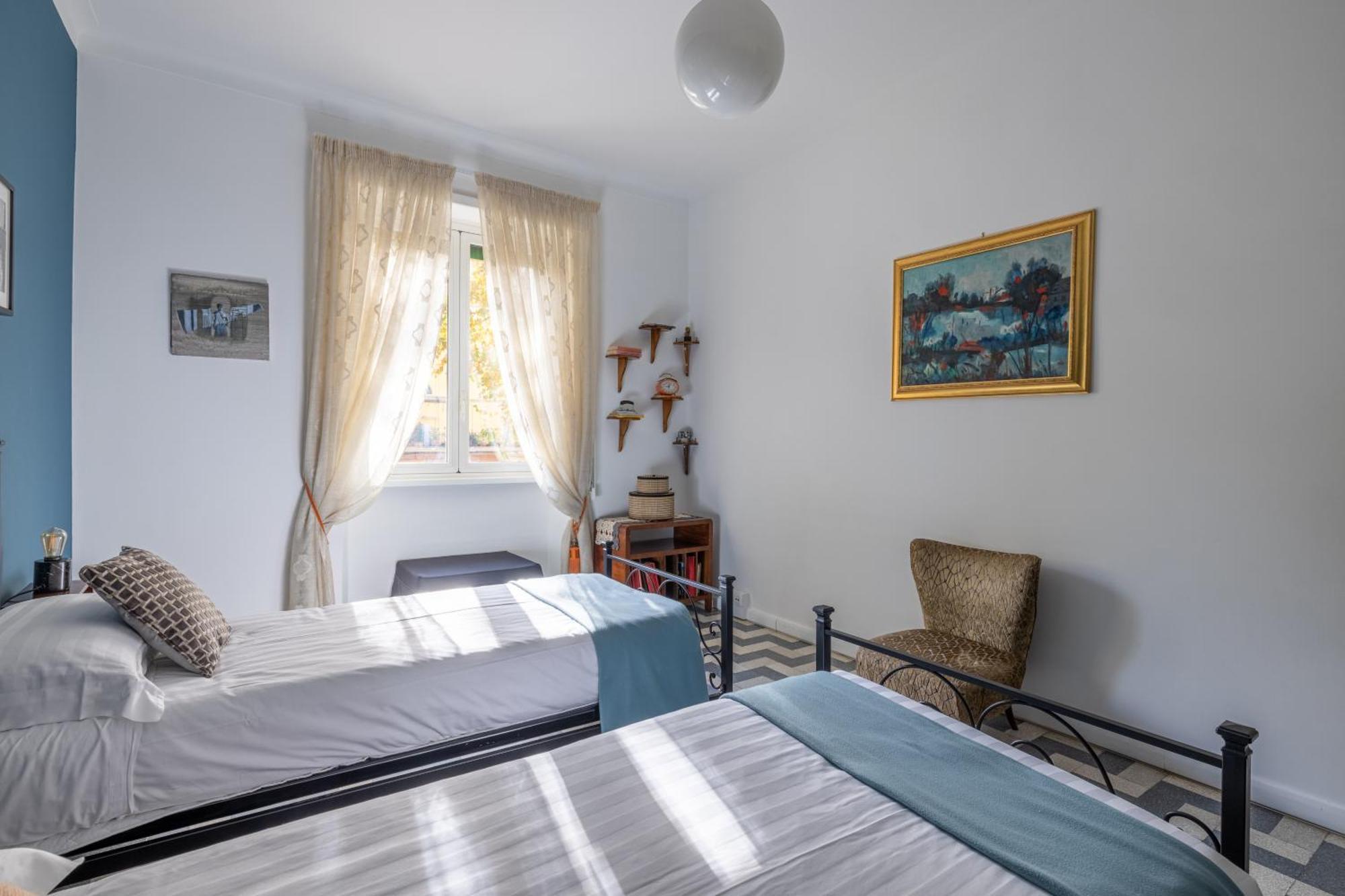 Casa Nanna Appartement