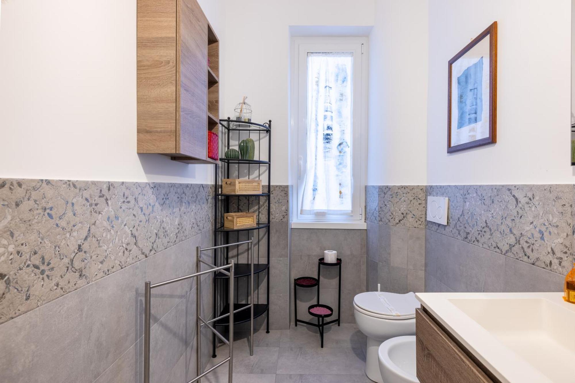 Appartement Casa Nanna *