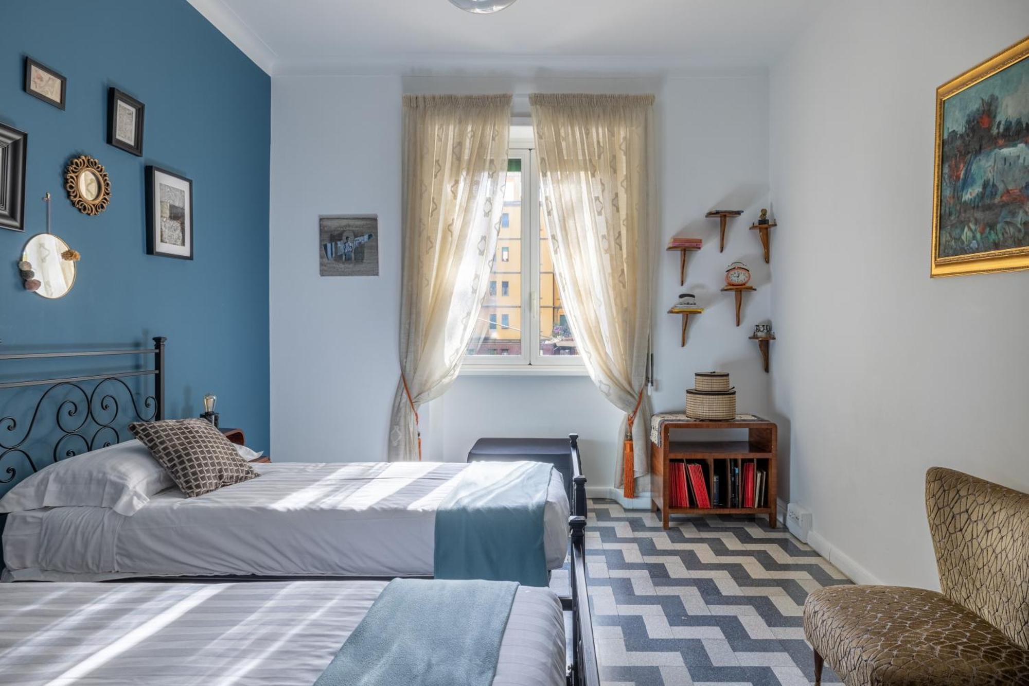 Casa Nanna Appartement Rome