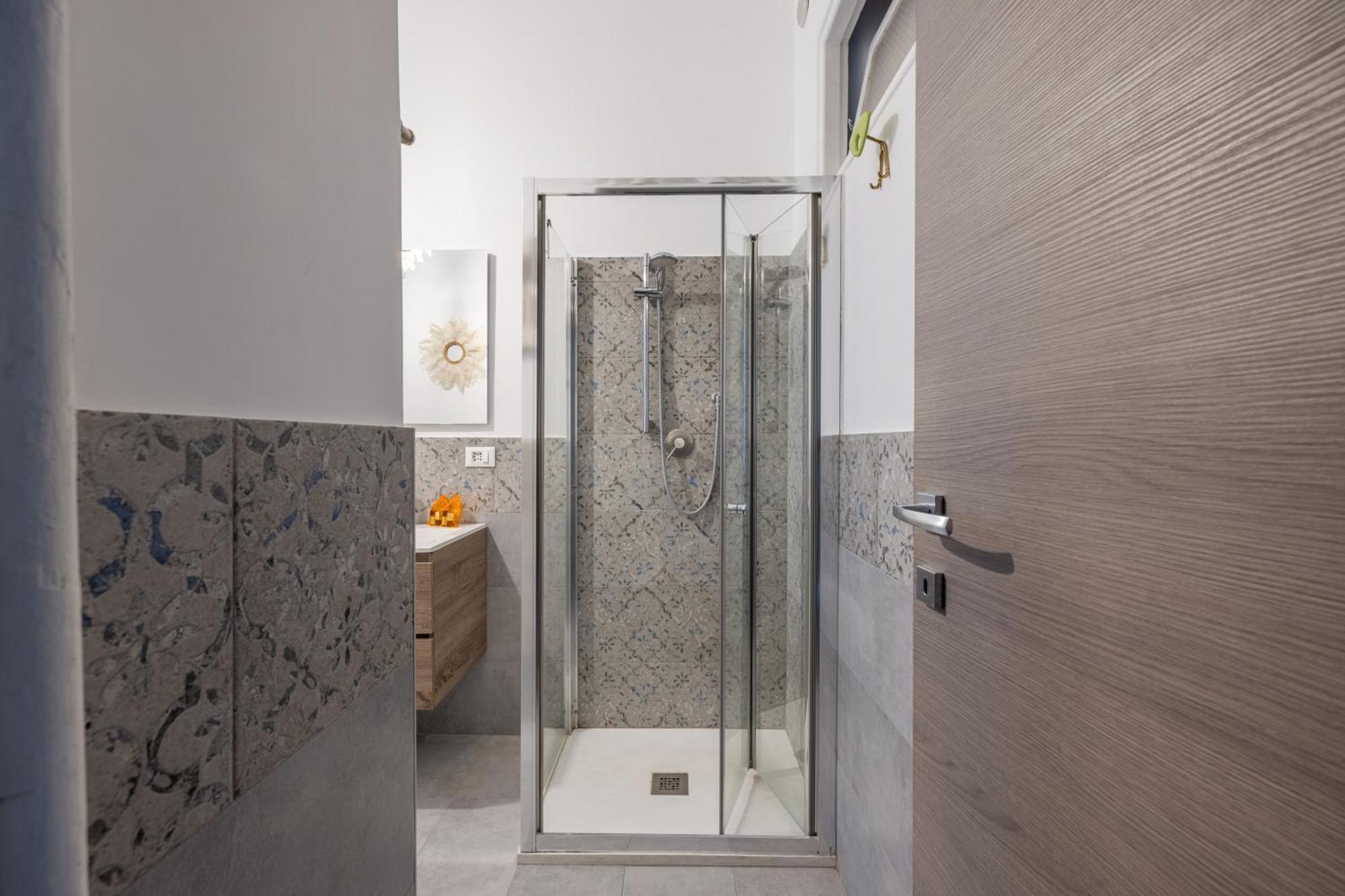 Appartement Casa Nanna Rome