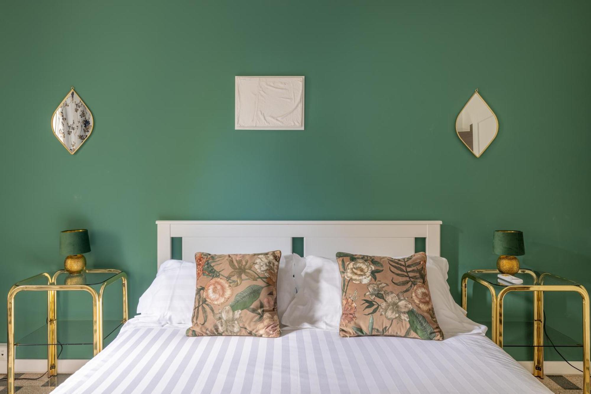 Casa Nanna Appartement Rome