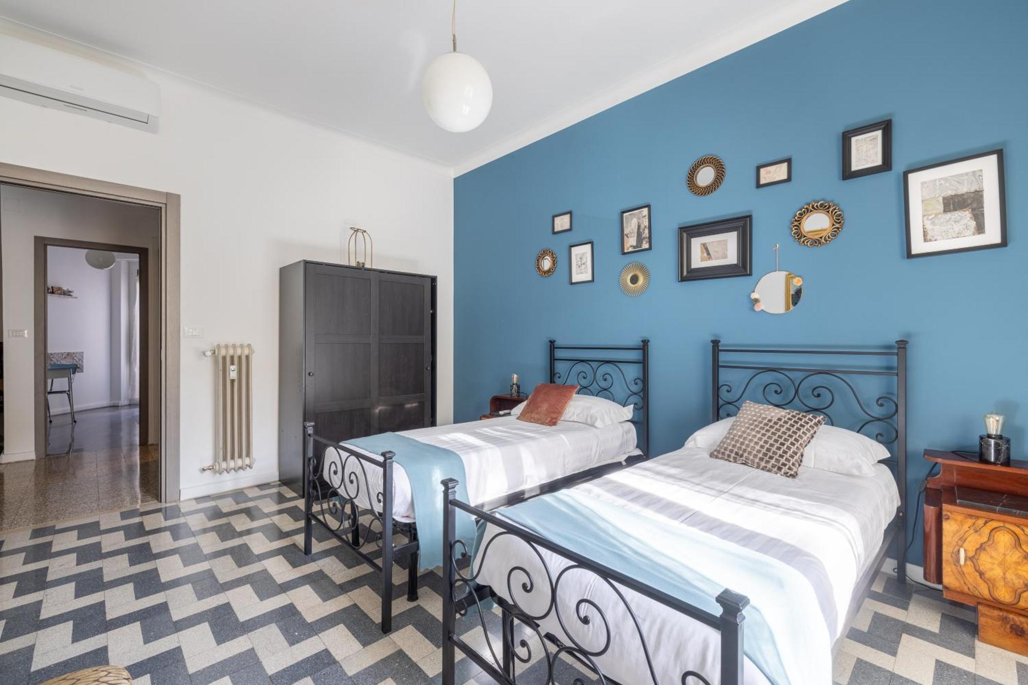 Casa Nanna Appartement *