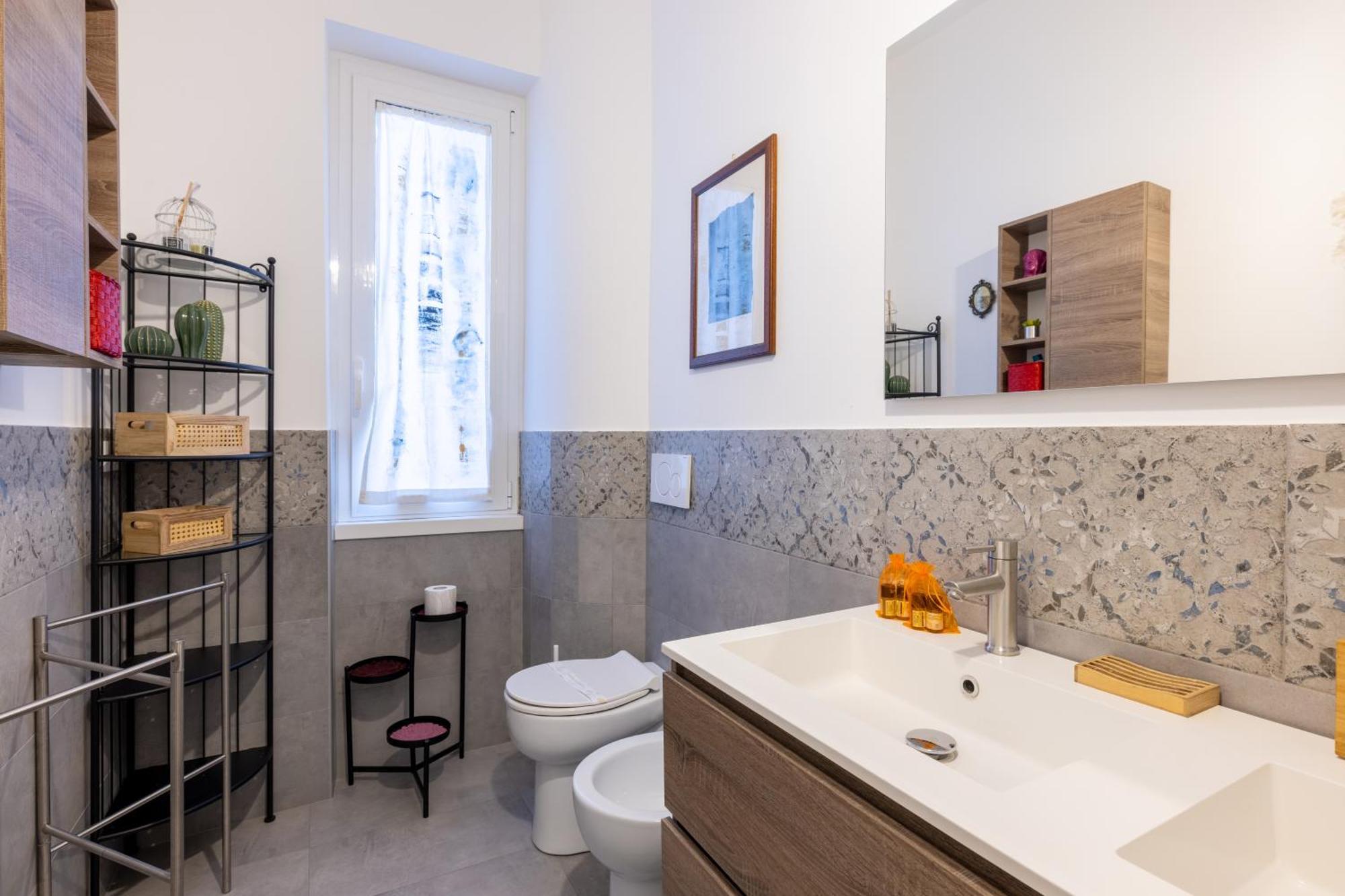 Casa Nanna Appartement Rome