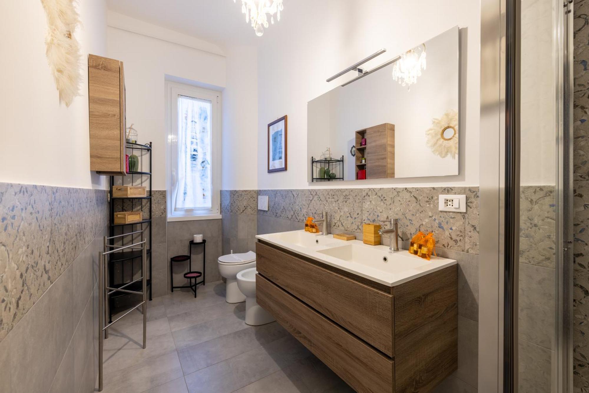 Appartement Casa Nanna Rome