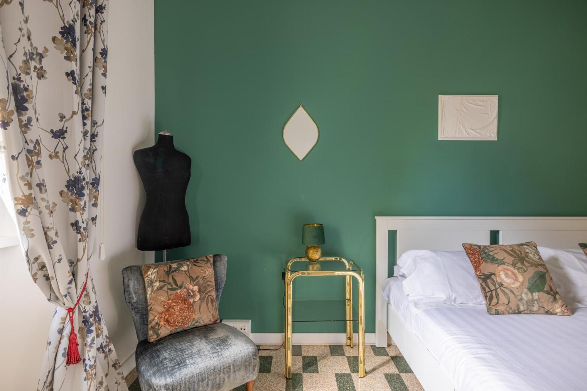 Appartement Casa Nanna Rome